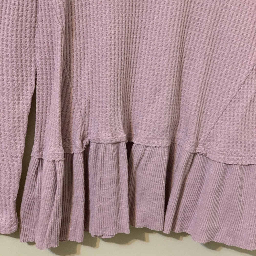 ERI & ALI  Top, size Small - Picture 12 of 13